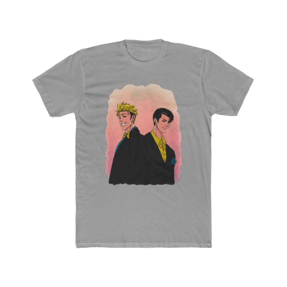 Lookism Gun and Goo Fanart Manhwa Webtoon - Official Creator merchandise