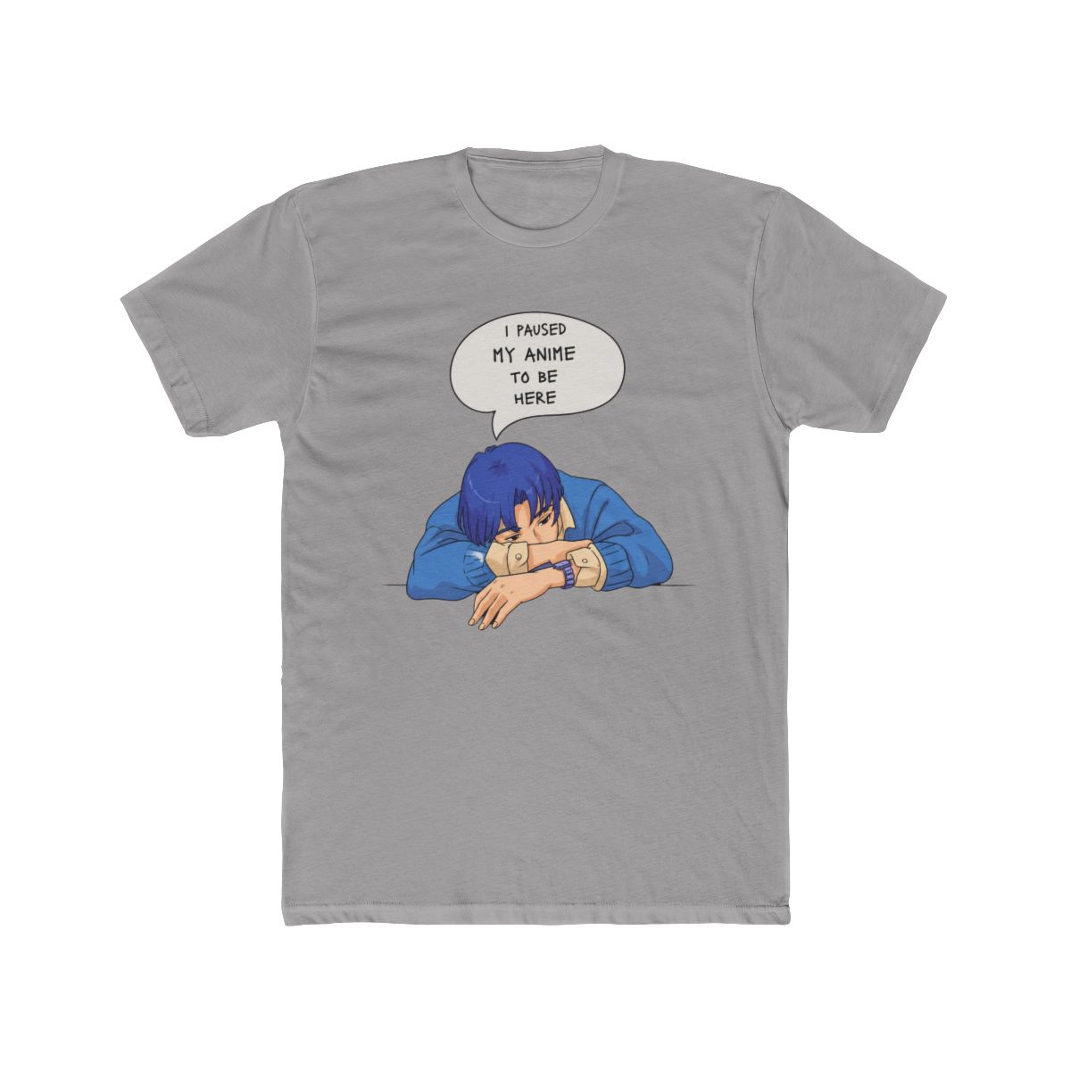 Lookism- i paused my anime - Official Creator merchandise