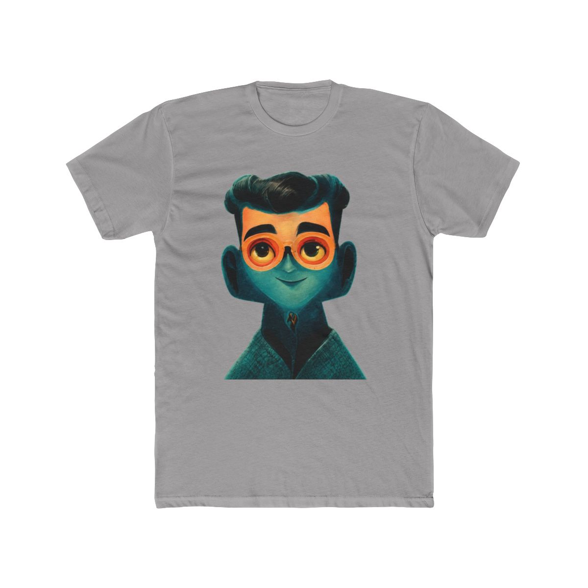 lookism funny cute character - Official Creator merchandise