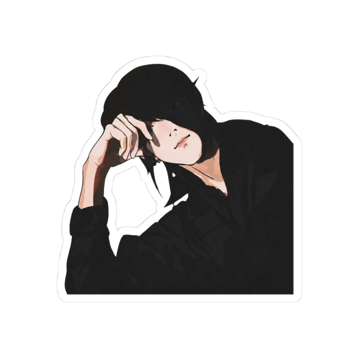 Johan Seong Lookism Fanart Manhwa Webtoon - Official Creator merchandise