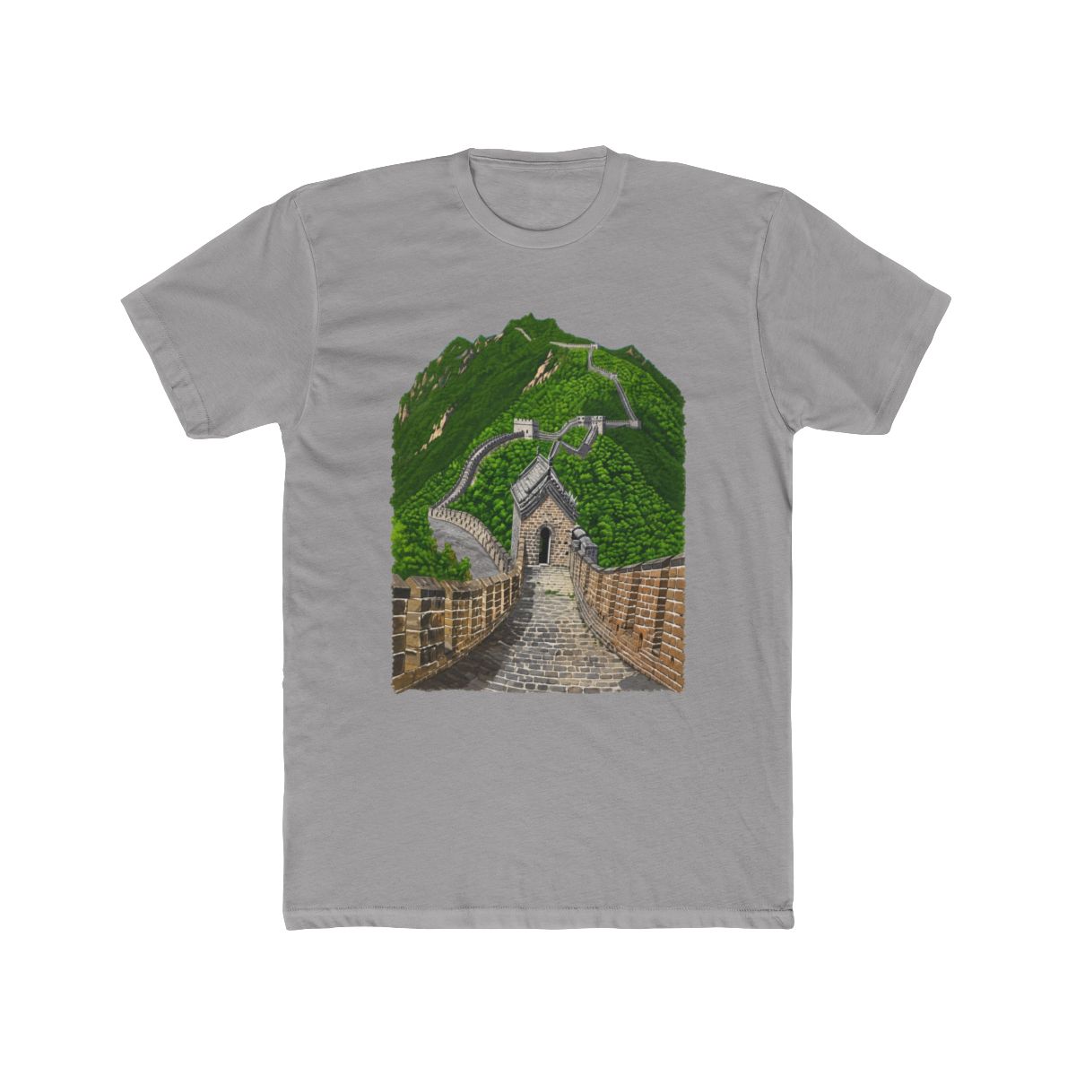 Everyday Essential T Shirt for Casual Comfort | Lookism - Official t-shirts merchandise
