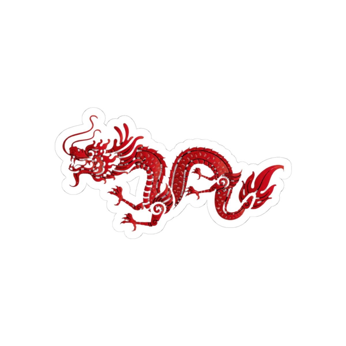 lookism Essential Dragon - Official Creator merchandise