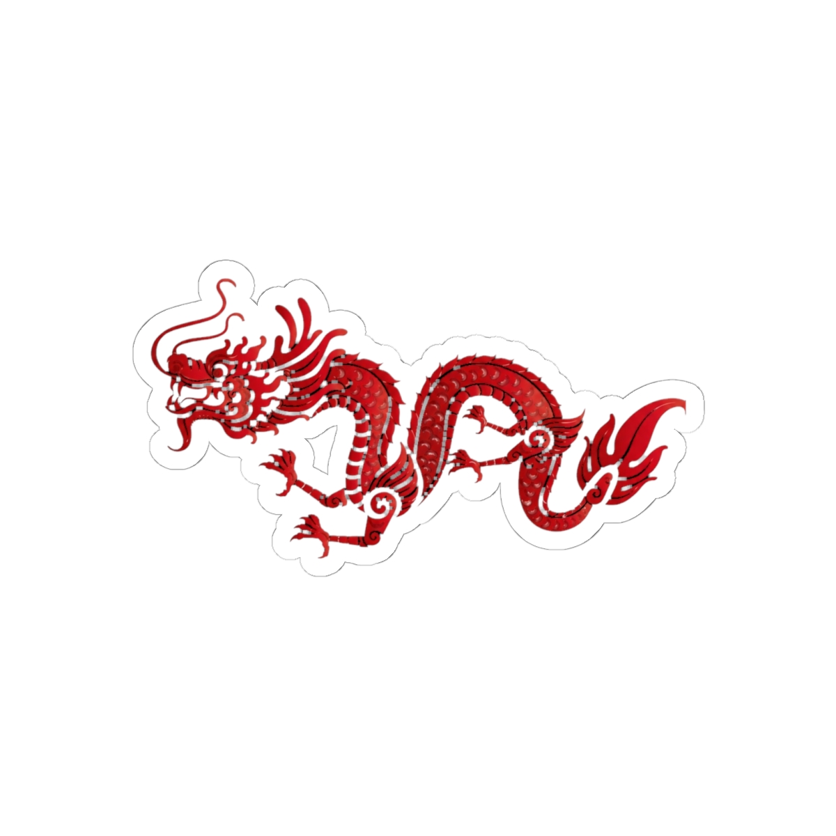 lookism Essential Dragon