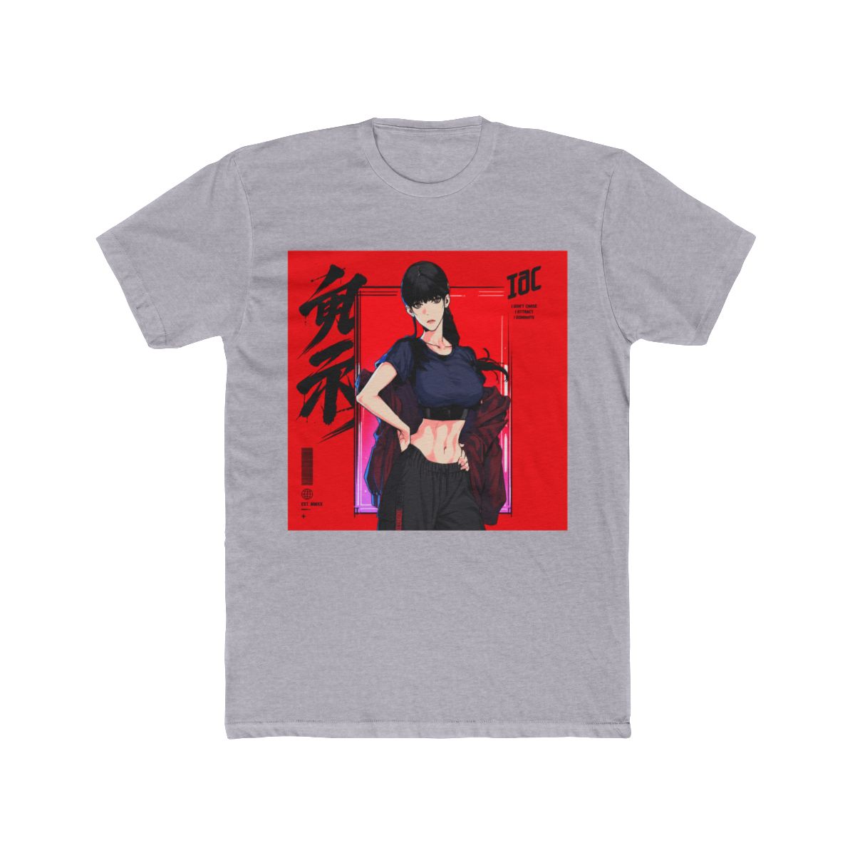Jun Ji Hyun Lookism Fan Art T Shirt