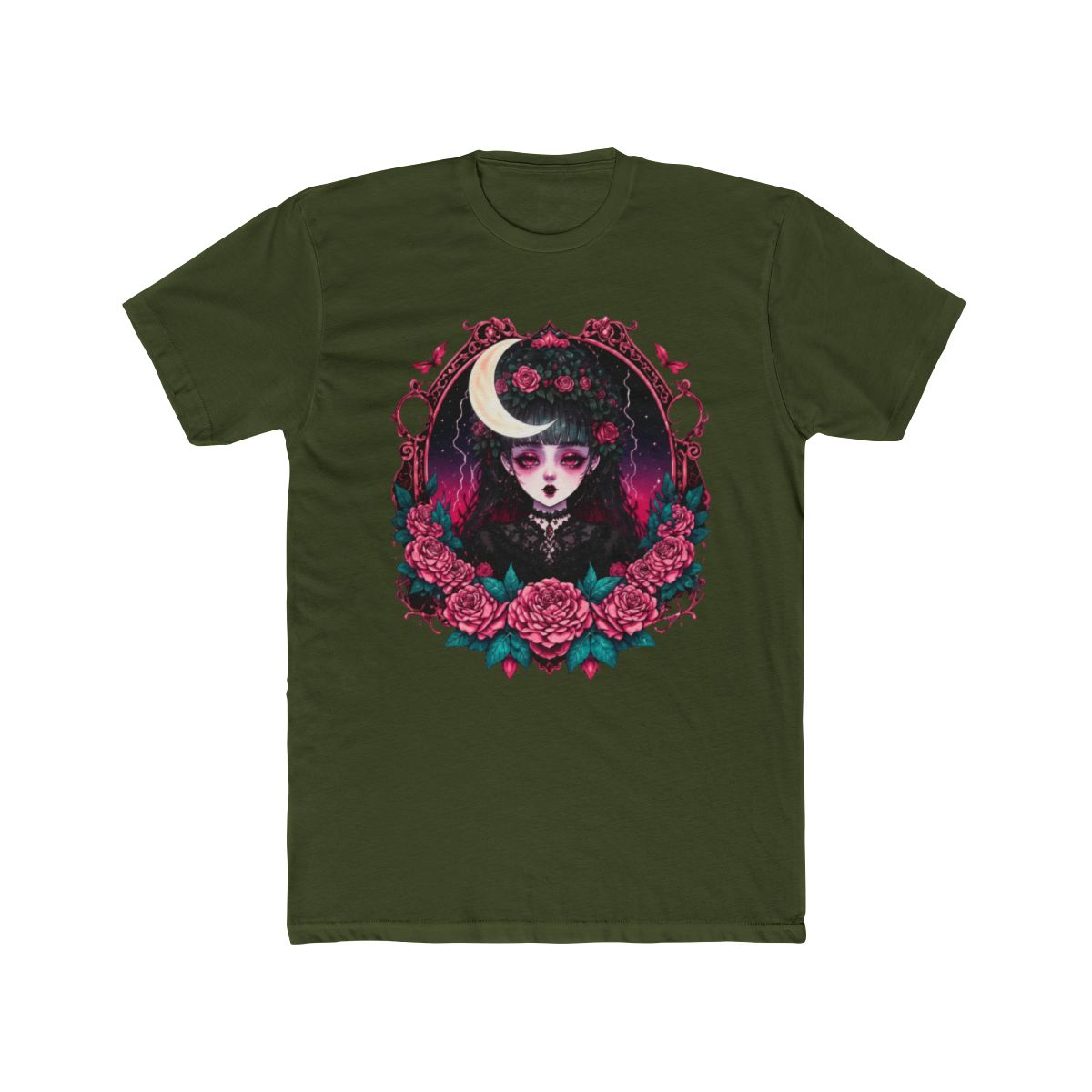 Lookism Victorian gothic landy - alternate angle 4, merchandise