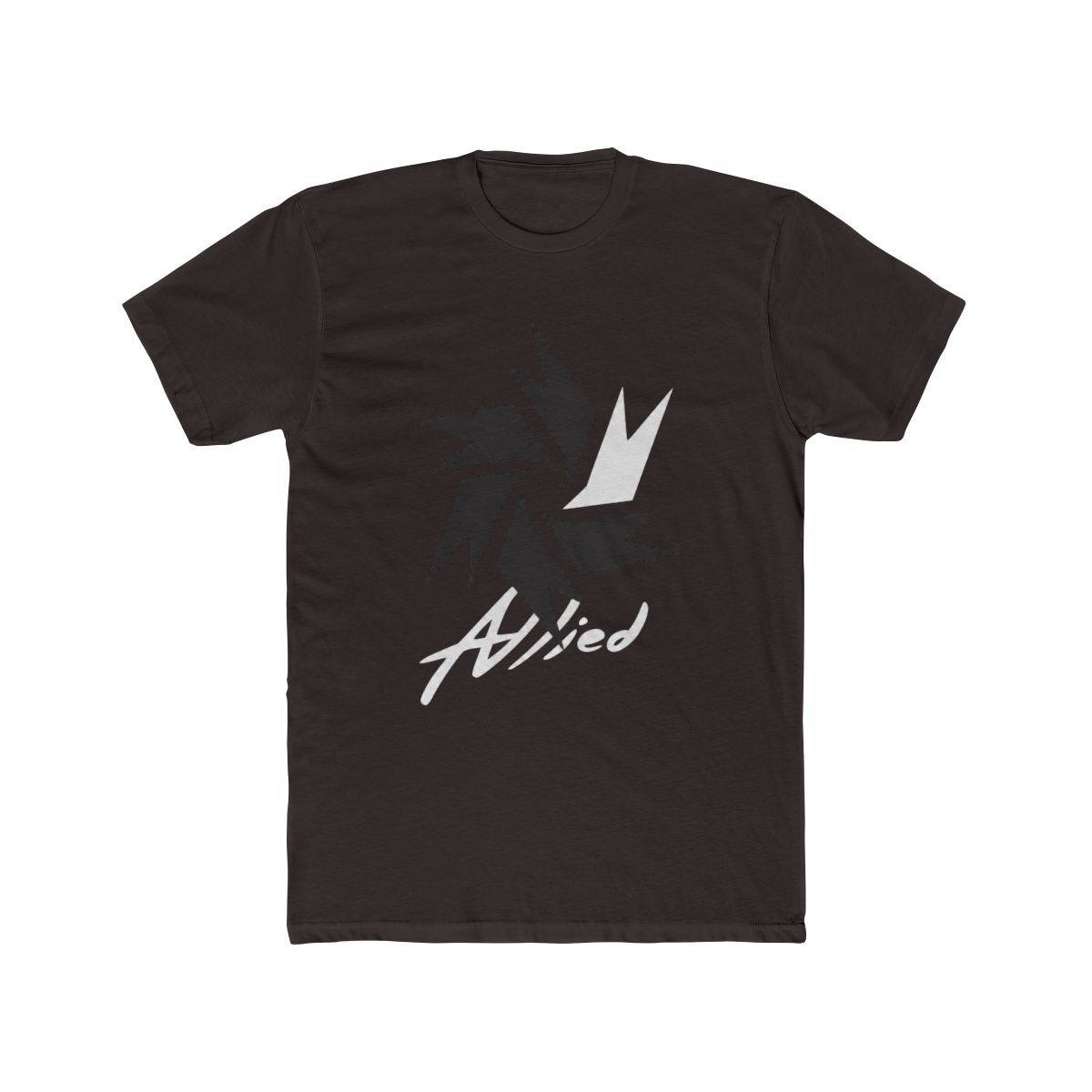 Allied Crew T Shirt, Daniel Park Shirt, Lookism Shirt, Manhwa Graphic Tee, Webtoon Tee, Korean Streetwear Merch, Shirt, Gift for Fan - alternate angle 2, merchandise