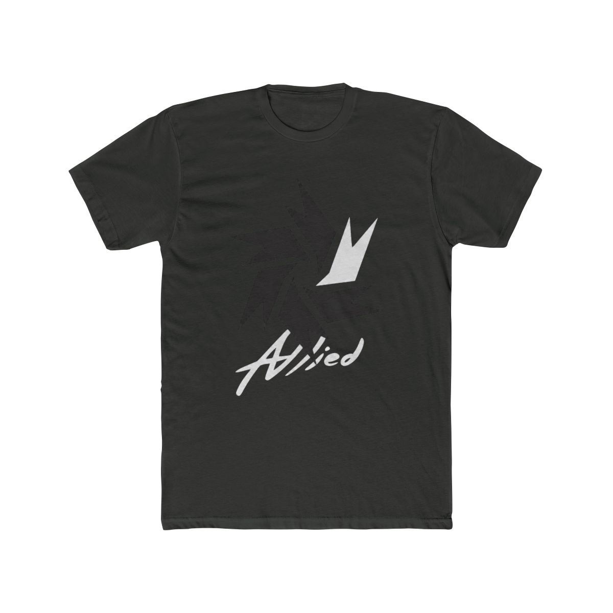 Allied Crew T Shirt, Daniel Park Shirt, Lookism Shirt, Manhwa Graphic Tee, Webtoon Tee, Korean Streetwear Merch, Shirt, Gift for Fan - alternate angle 5, merchandise