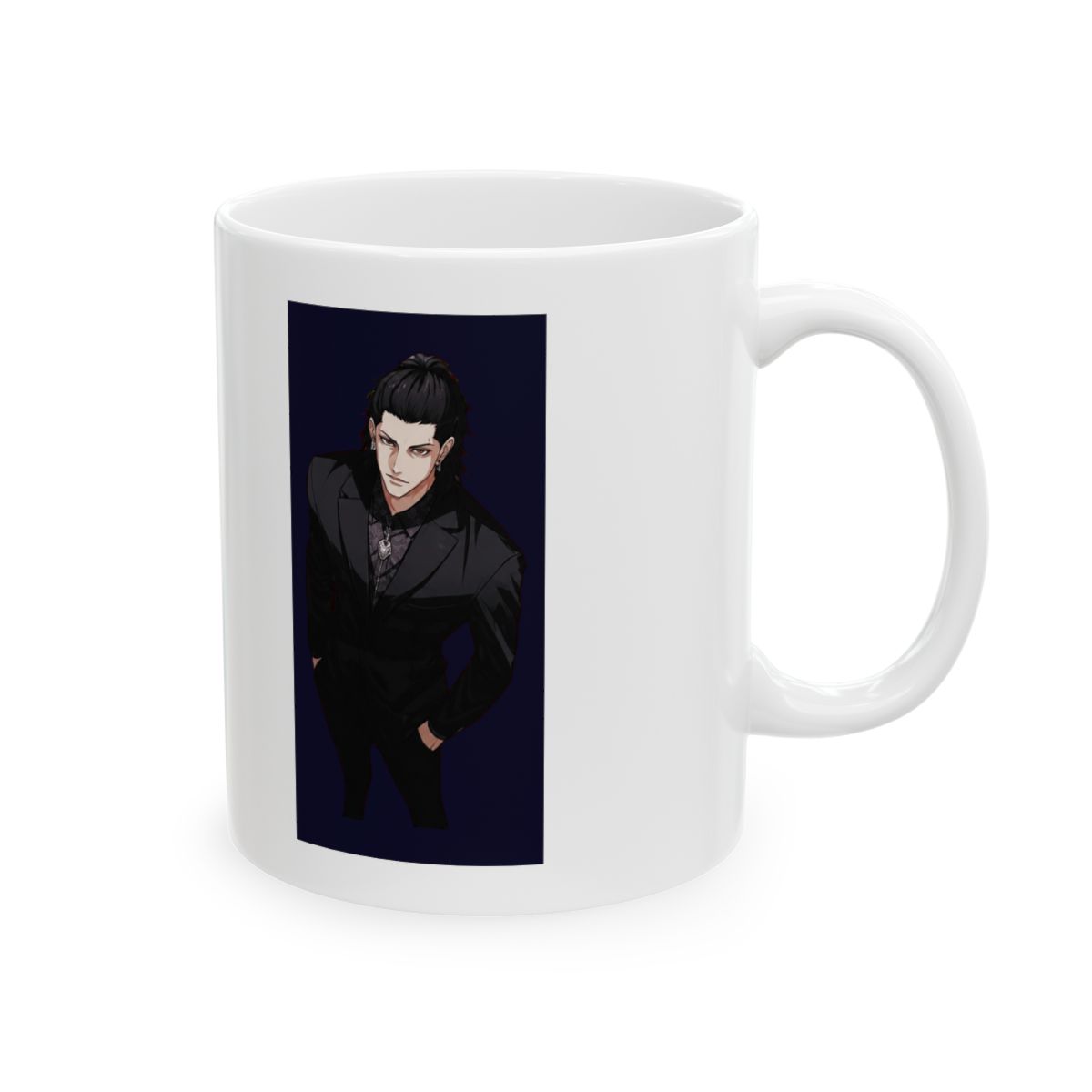 Lookism Star Boy Webtoon Mug