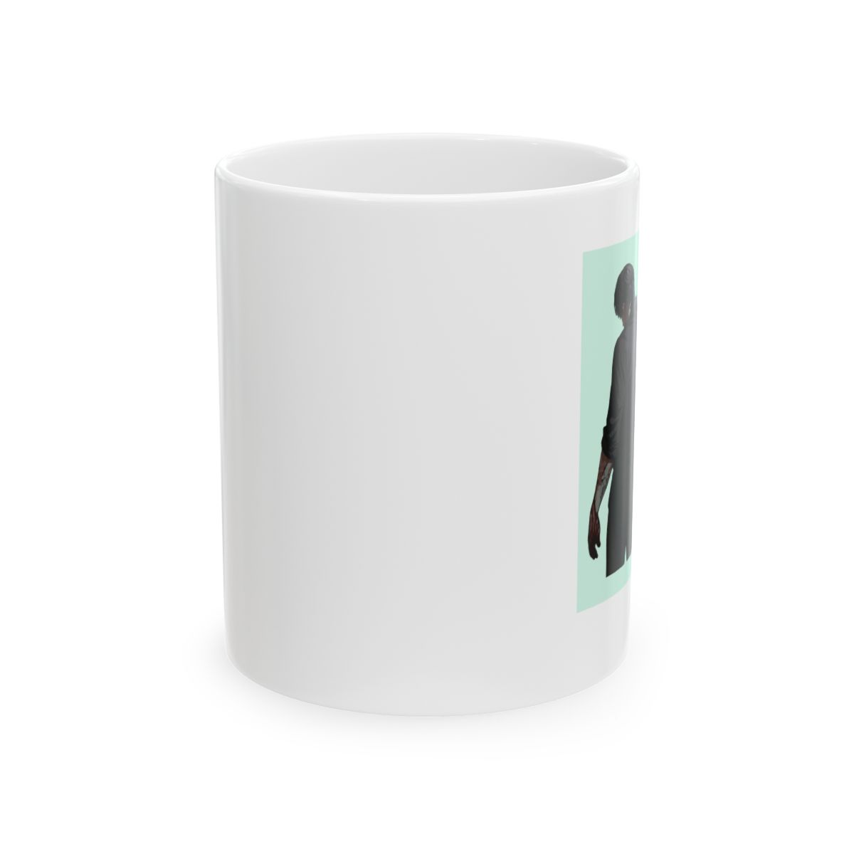 Lookism Cool Daniel Park Mug - Official mugs merchandise