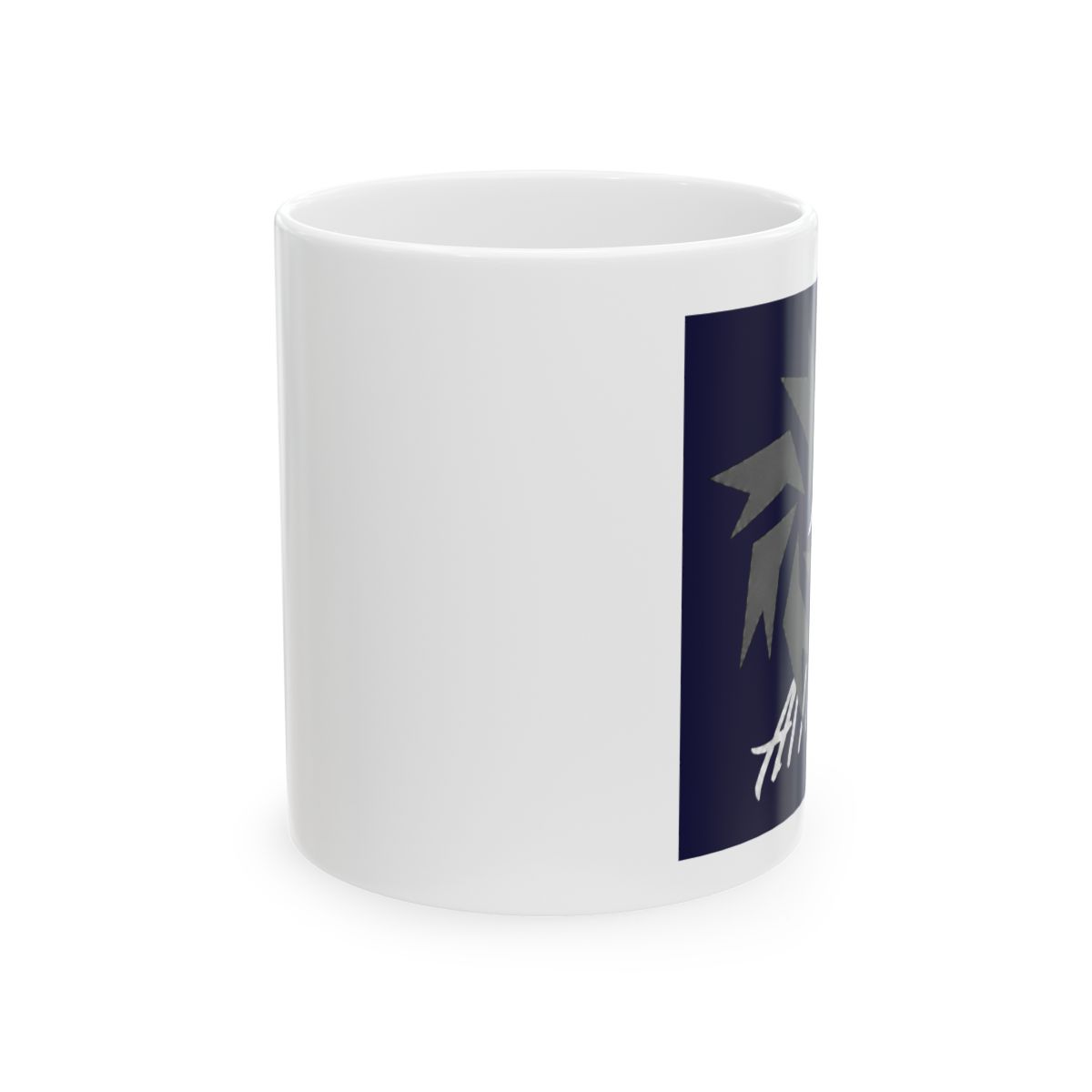 Lookism Allied Clan Logo Mug - Official mugs merchandise