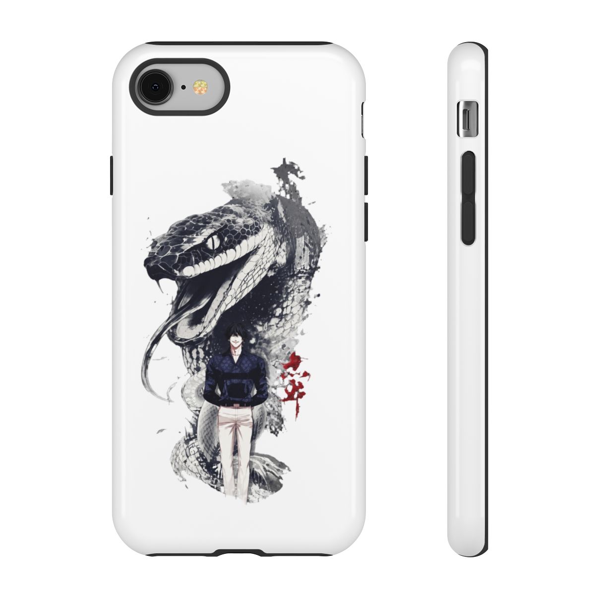 Hot Lookism Seon Yujae Phonecase - Official phone-cases merchandise