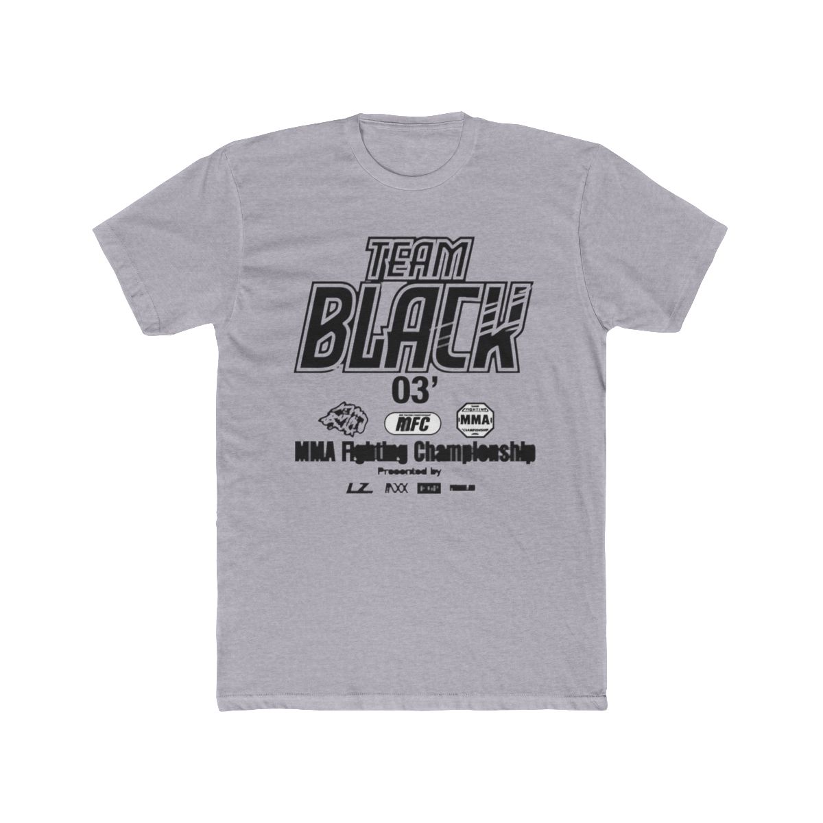 Vintage Manhwa Gym Shirt - Retro Webtoon Graphic Tee - Team Black MMA Fighting Championship Acid Wash T Shirt - Gamer Gift | Lookism