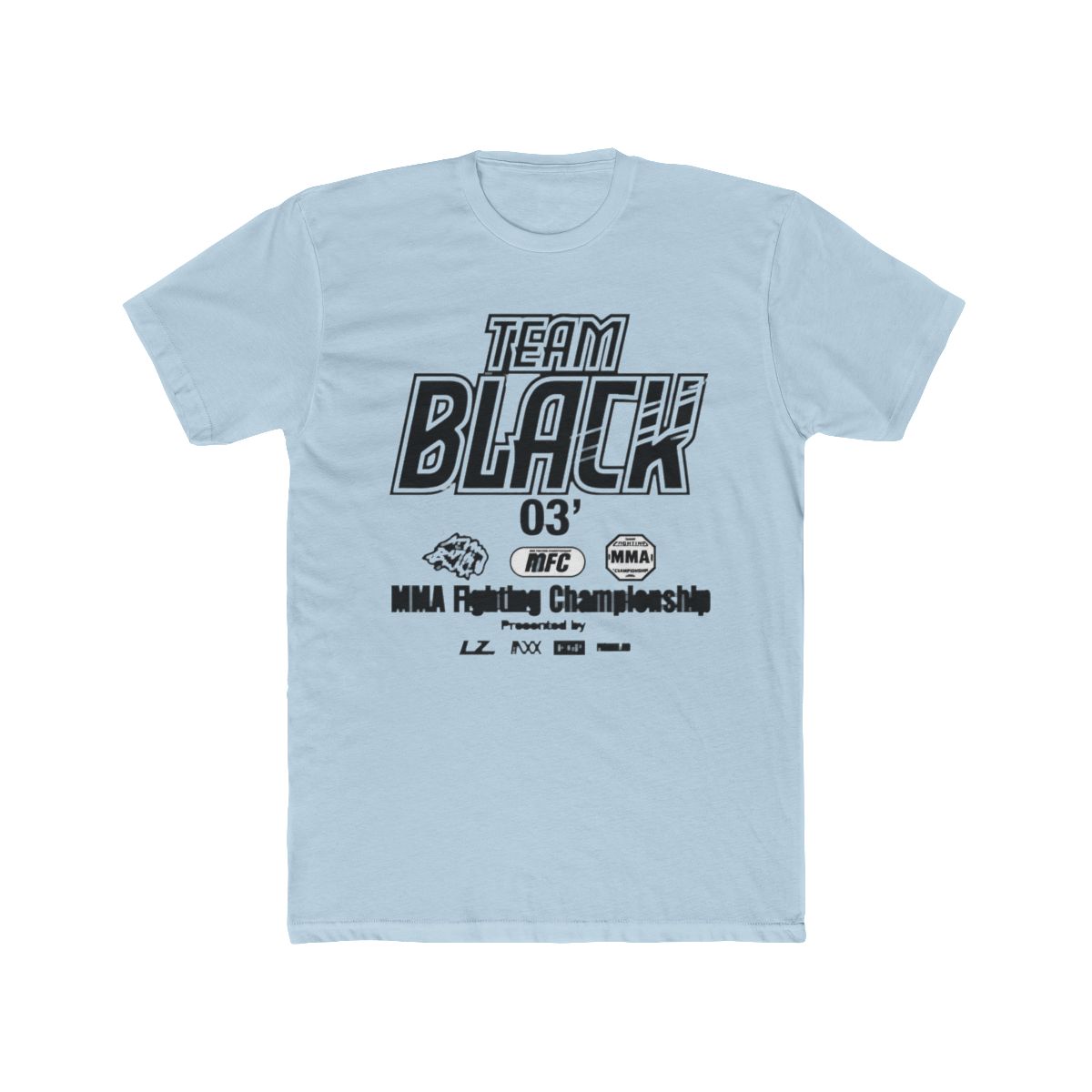 Vintage Manhwa Gym Shirt - Retro Webtoon Graphic Tee - Team Black MMA Fighting Championship Acid Wash T Shirt - Gamer Gift | Lookism