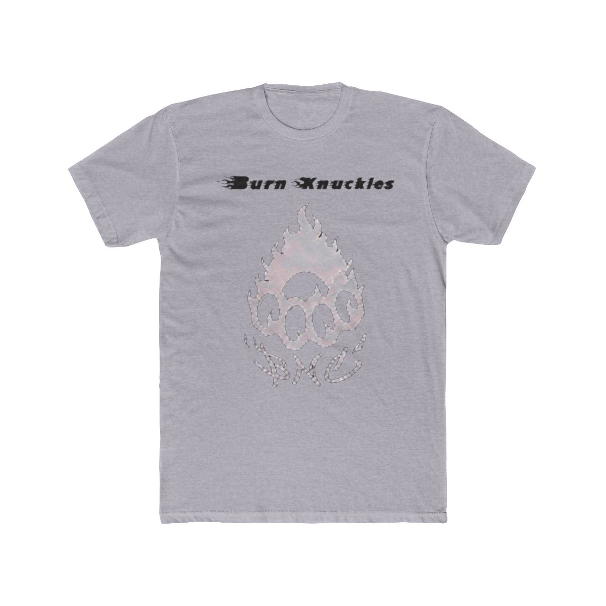 Burn Knuckles Crew T Shirt, Lookism Shirt, Vasco T Shirt, Euntae, Webtoon Tee, Manhwa Graphic Tee, Korean Merch, Shirt, Gift for Fan