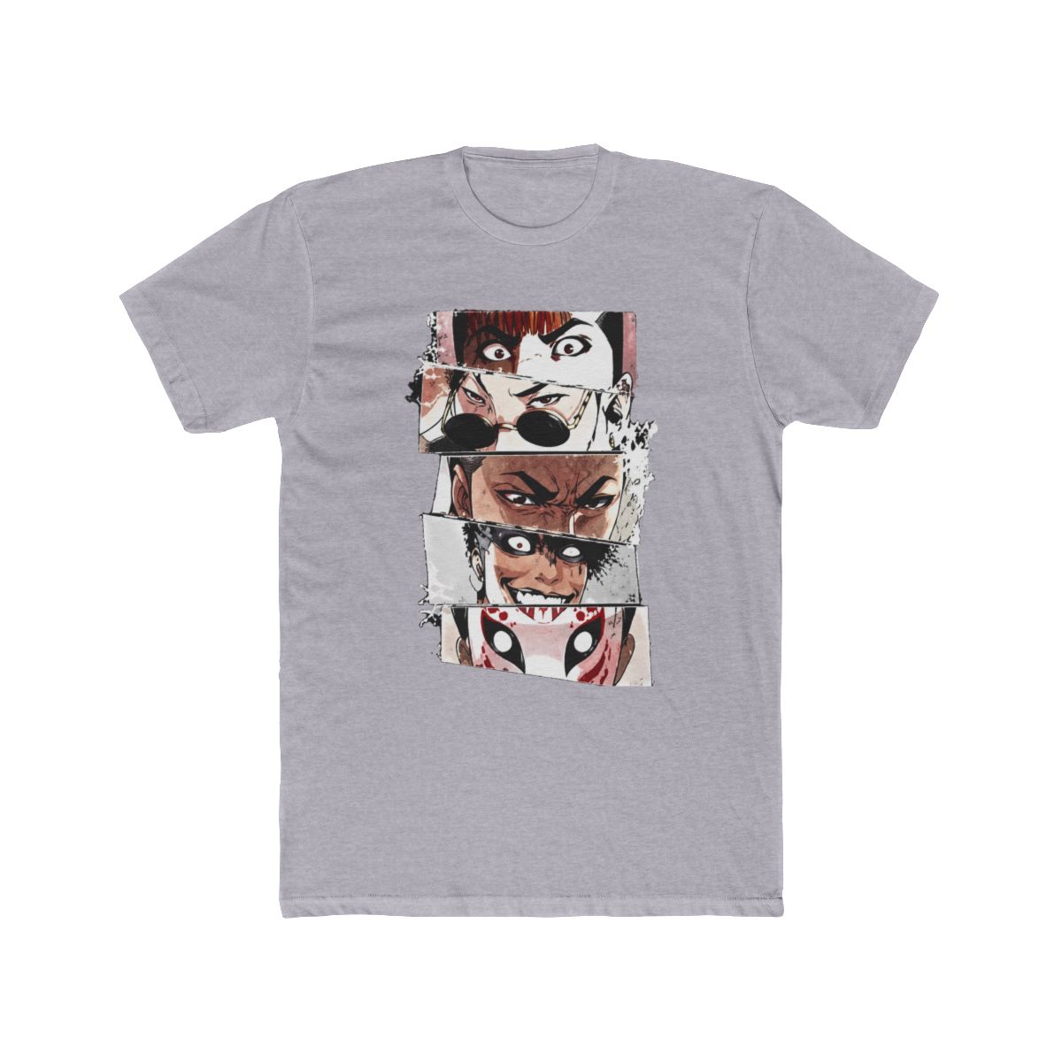 Lookism T Shirt | Swag Shirts