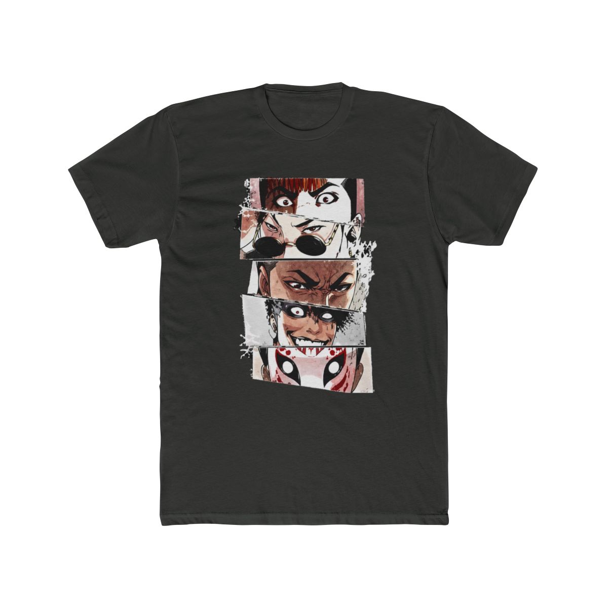 Lookism T Shirt | Swag Shirts - alternate angle 5, merchandise