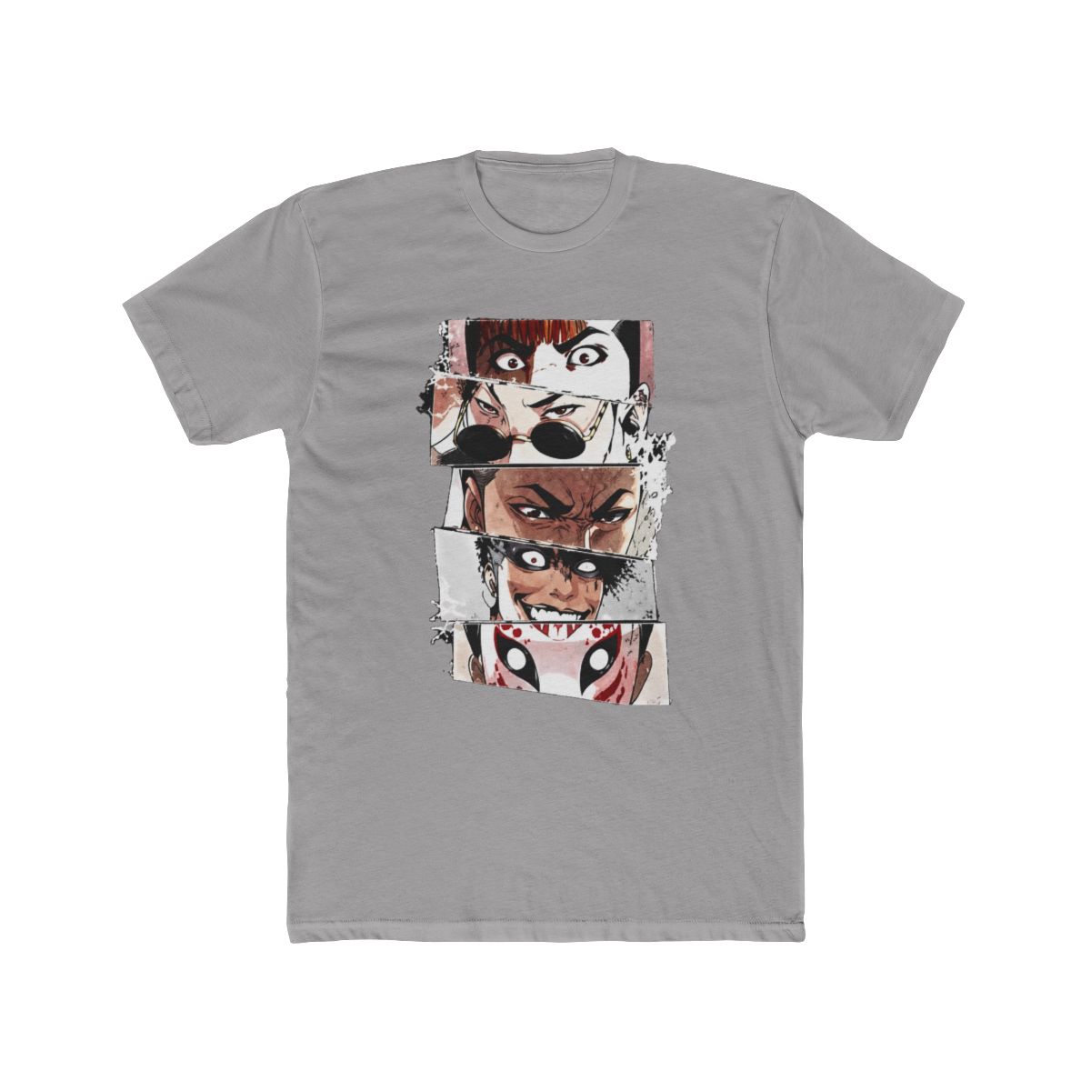 Lookism T Shirt | Swag Shirts