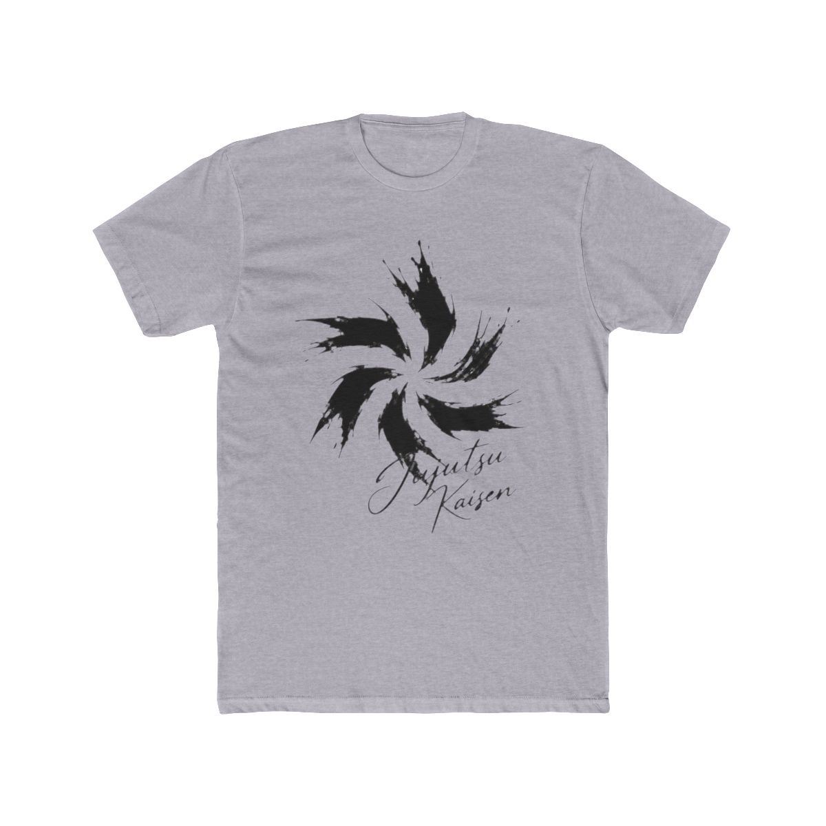 LOOKISM ANIME INSPIRED SHIRT"ALLIED" T SHIRT COTTON ROUND NECK REGULAR
