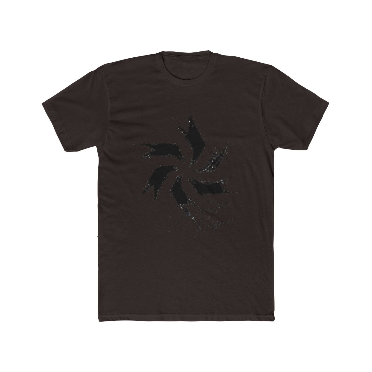 LOOKISM ANIME INSPIRED SHIRT"ALLIED" T SHIRT COTTON ROUND NECK REGULAR - alternate angle 2, merchandise
