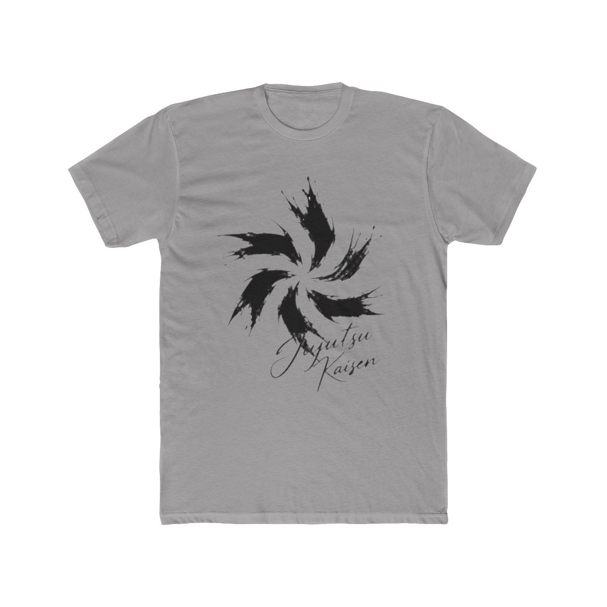 LOOKISM ANIME INSPIRED SHIRT"ALLIED" T SHIRT COTTON ROUND NECK REGULAR