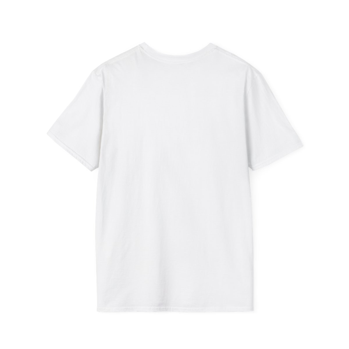 Anime Detective Illustration T-Shirt | Stylized Male Character, Dramatic Lighting | Lookism  - alternate angle 1, merchandise
