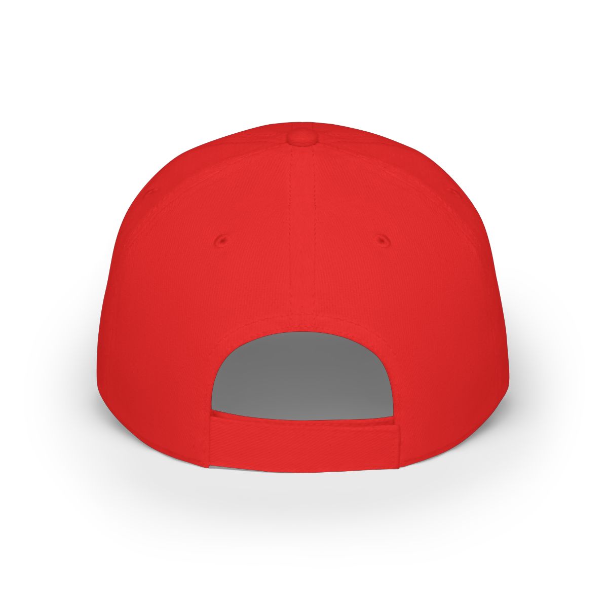 Lookism Logo Baseball Cap | Anime Streetwear, Bold Graphic | Lookism  - alternate angle 1, merchandise