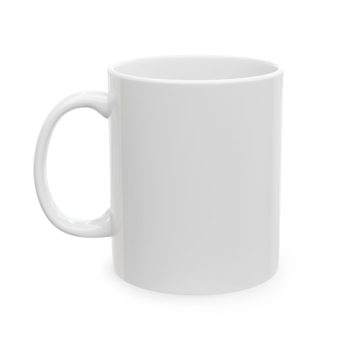 Loud Boom Comic Splash Mug | Ceramic Coffee Cup | Lookism - alternate angle 3, merchandise
